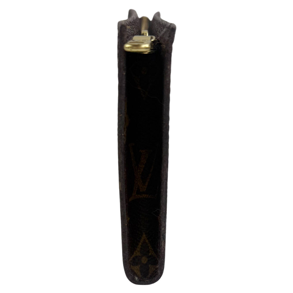 LOUIS VUITTON Monogram Small Pochette Pouch LHQ1474