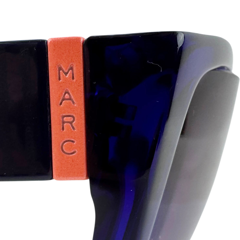 MARC JACOBS Purple Sunglasses LHQ1498