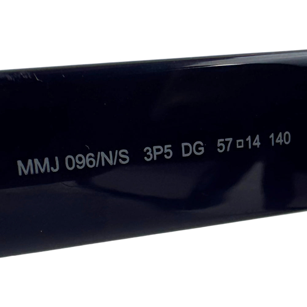 MARC JACOBS Purple Sunglasses LHQ1498