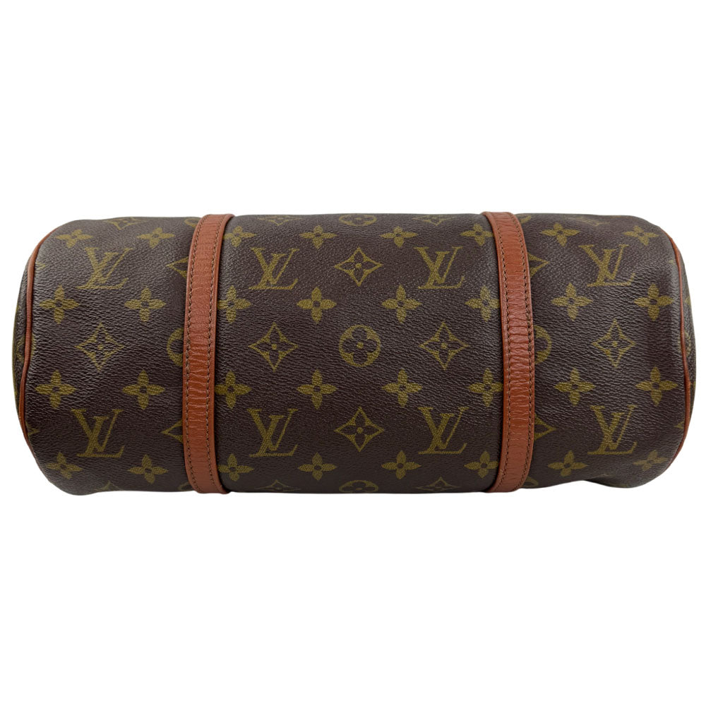 LOUIS VUITTON Papillon 30 Monogram Handbag LHQ1500