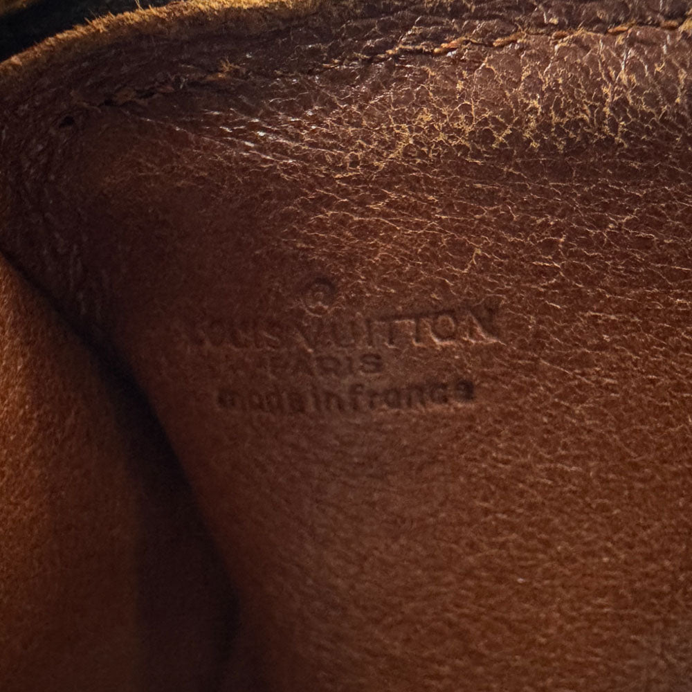 LOUIS VUITTON Papillon 30 Monogram Handbag LHQ1500