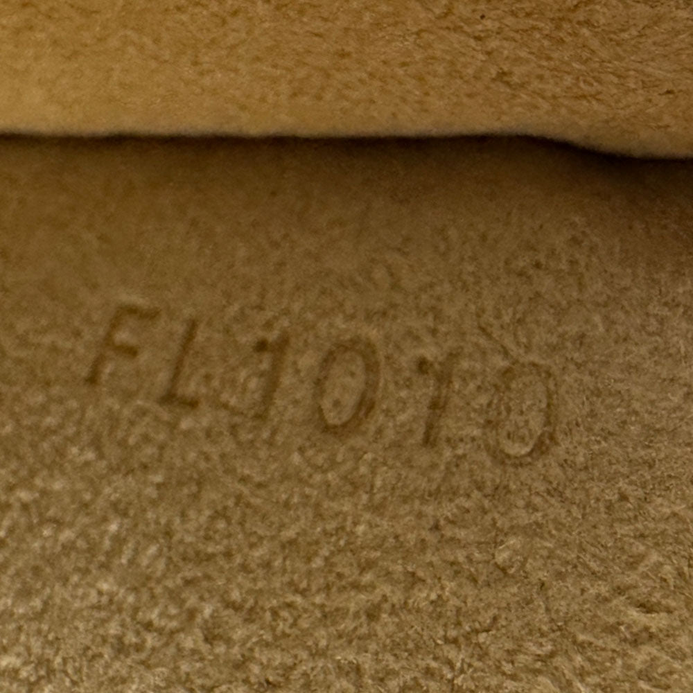 LOUIS VUITTON Monogram Twin Pochette GM LHQ1525