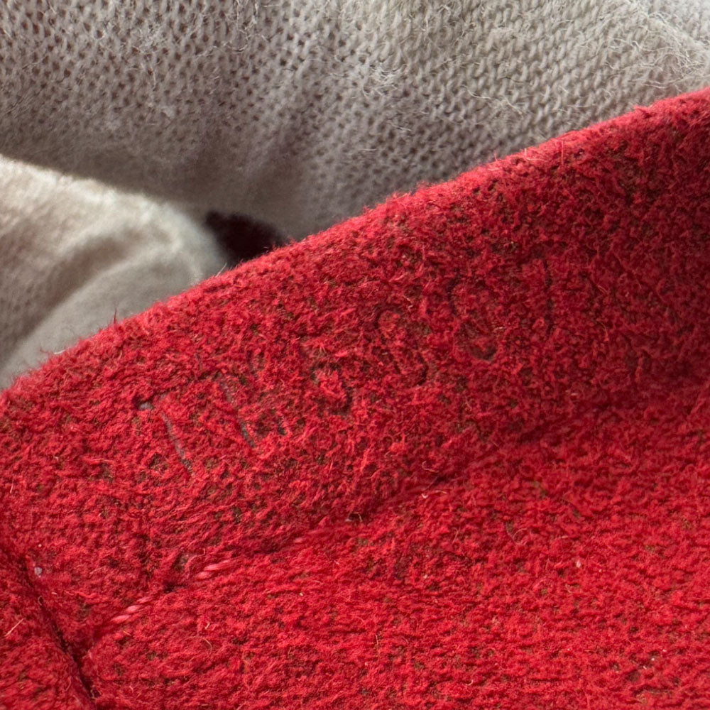 LOUIS VUITTON Trevi PM Damier Ebene Handbag Shoulder Bag LHQ1571