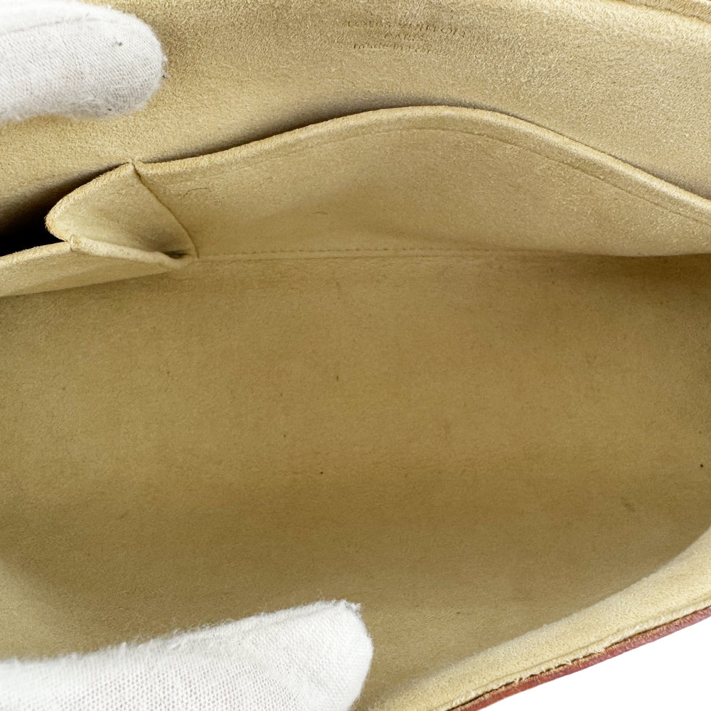 LOUIS VUITTON Beverley MM Monogram LHQ1585