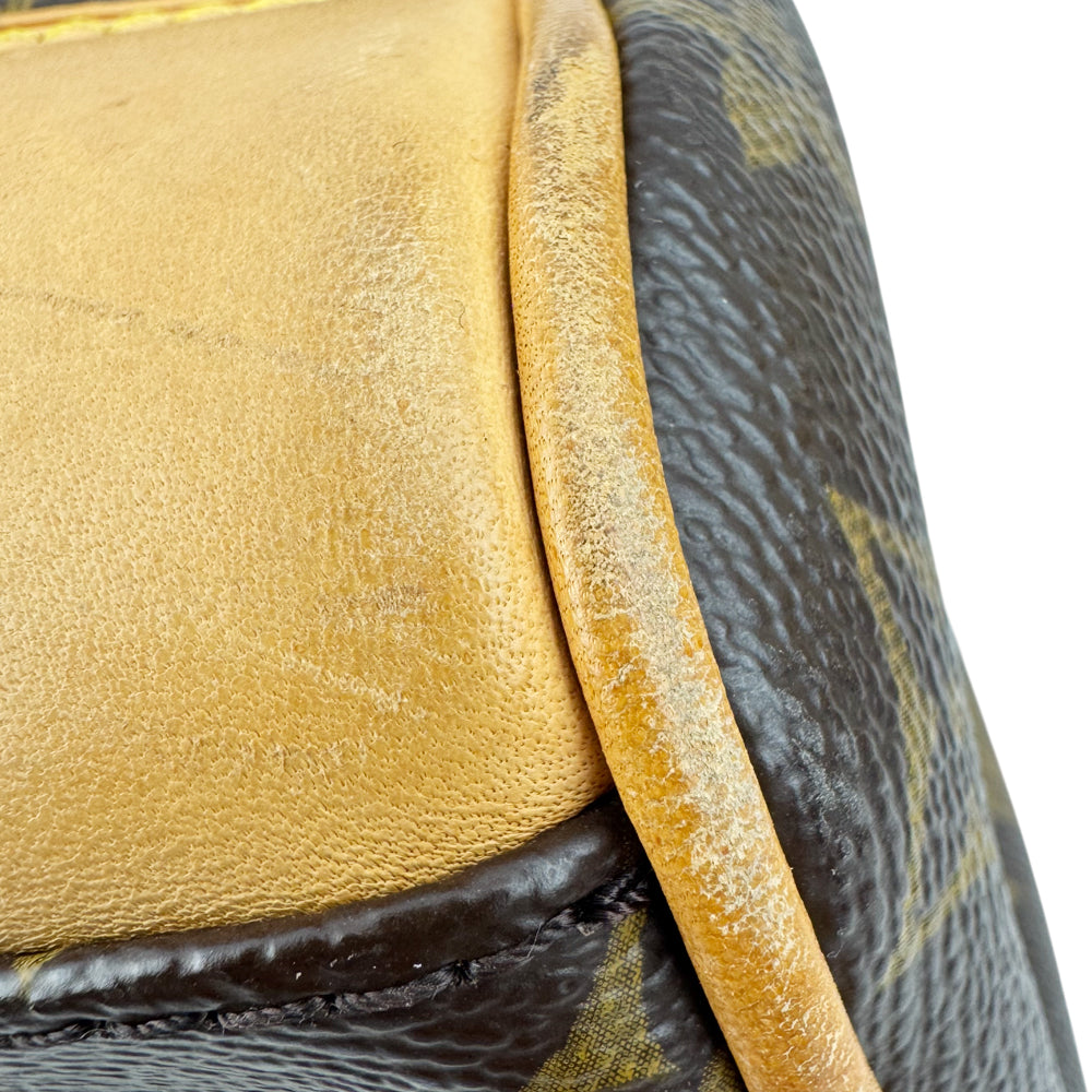 LOUIS VUITTON Beverley MM Monogram LHQ1585