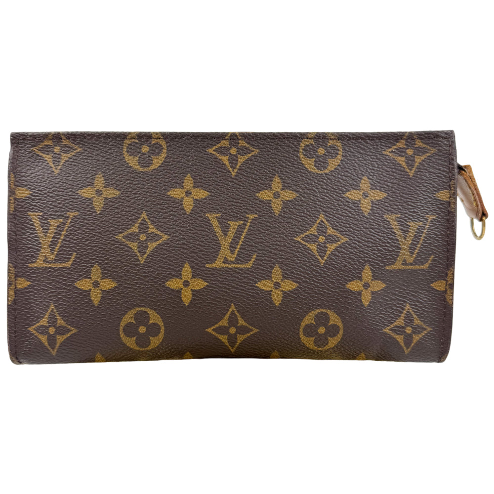 LOUIS VUITTON Monogram Small Pouch LHQ1588
