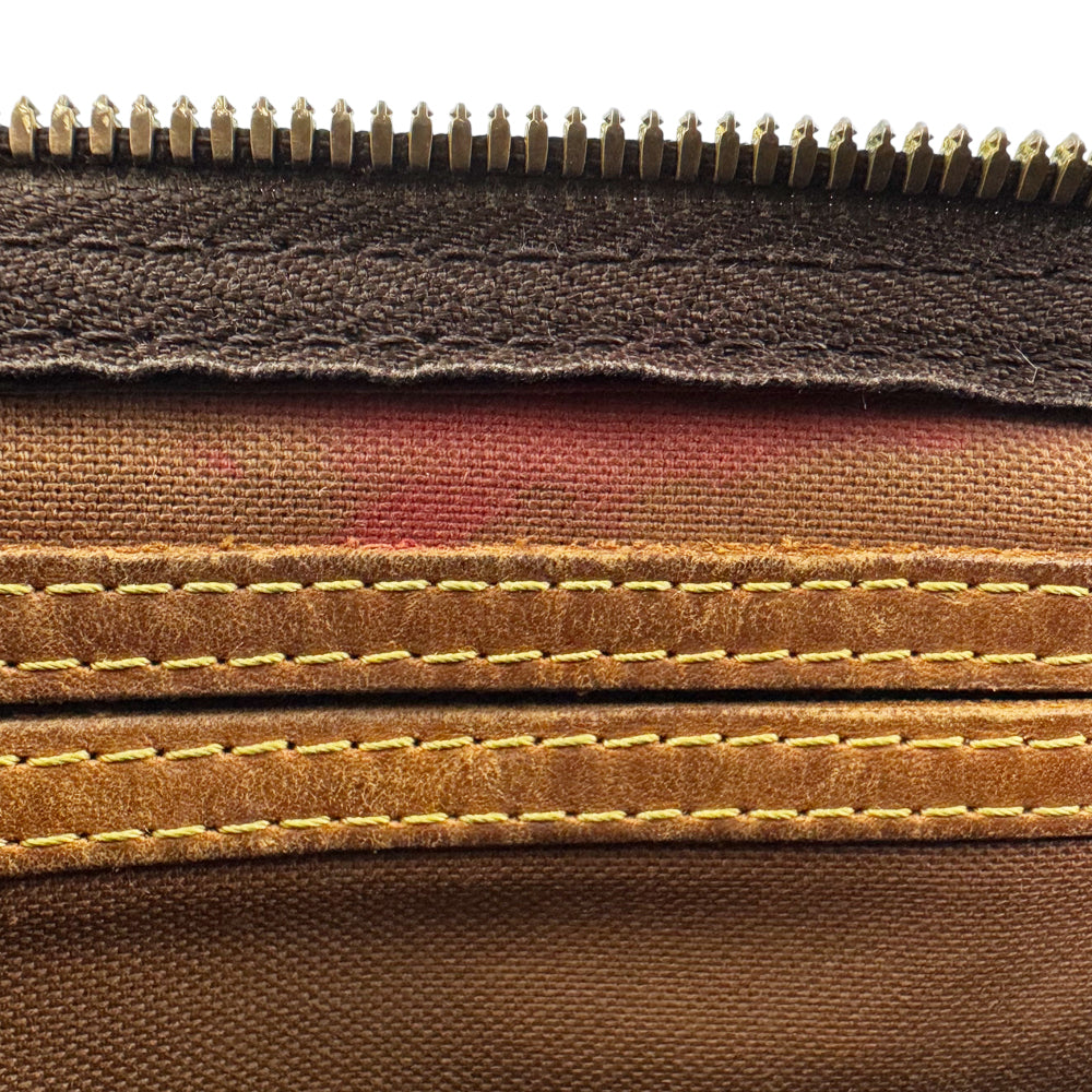 LOUIS VUITTON Monogram Speedy 30 Bandouliere Monogram LHQ1593