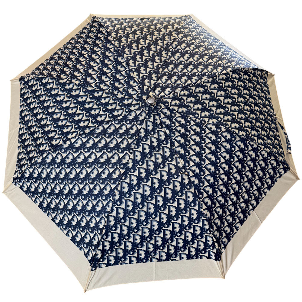 DIOR Trotter Automatic Folding Umbrella LHQ1631