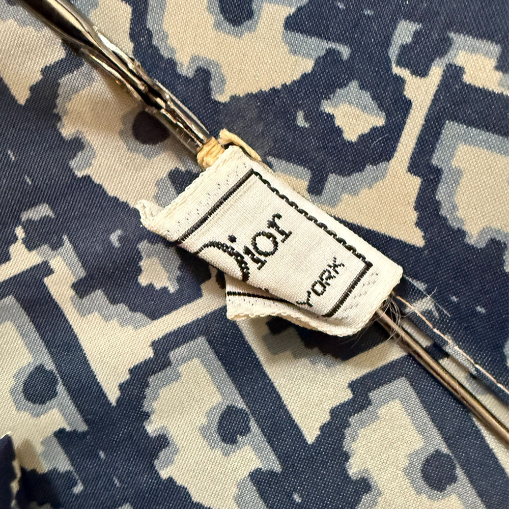 DIOR Trotter Automatic Folding Umbrella LHQ1631