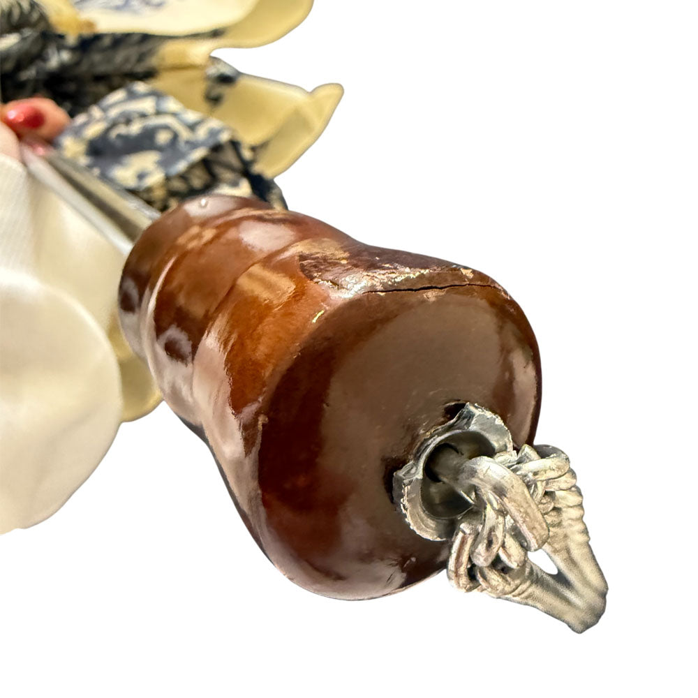 DIOR Trotter Automatic Folding Umbrella LHQ1631