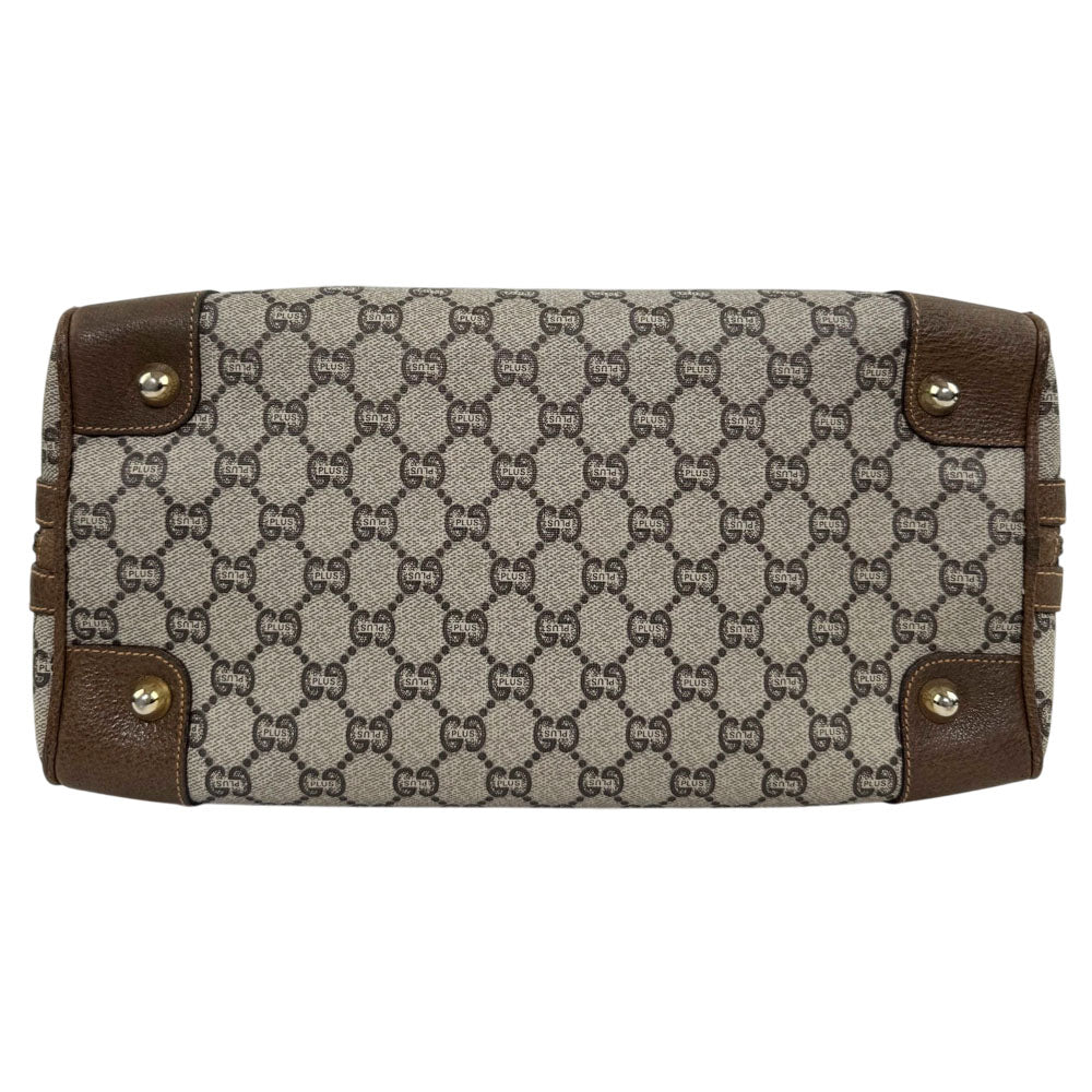 GUCCI GG Plus Handbag LHQ1653