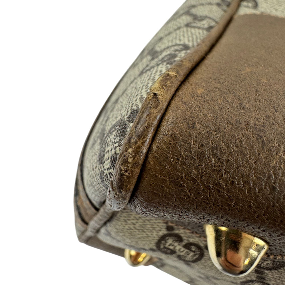 GUCCI GG Plus Handbag LHQ1653