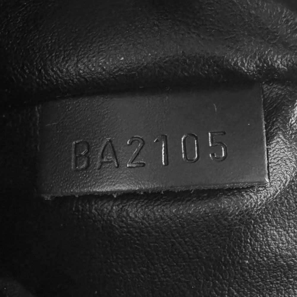 LOUIS VUITTON Damier Graphite Tolietry Bag LHQ1695