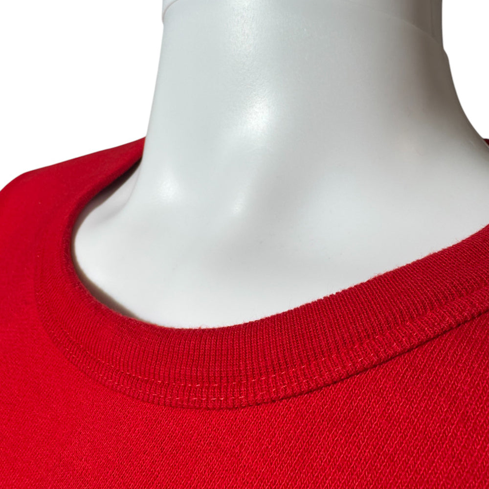 GUCCI Red Skull Jumper Size Large LHQ572