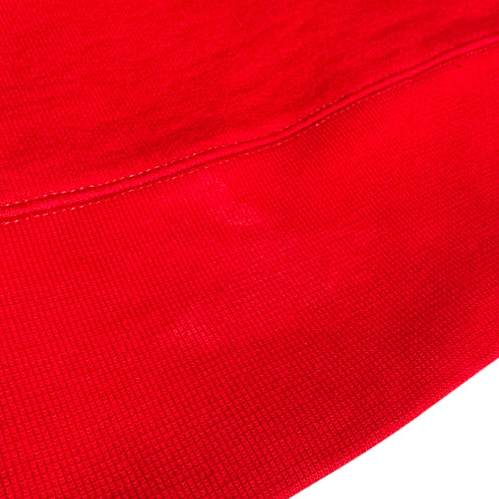 GUCCI Red Skull Jumper Size Large LHQ572