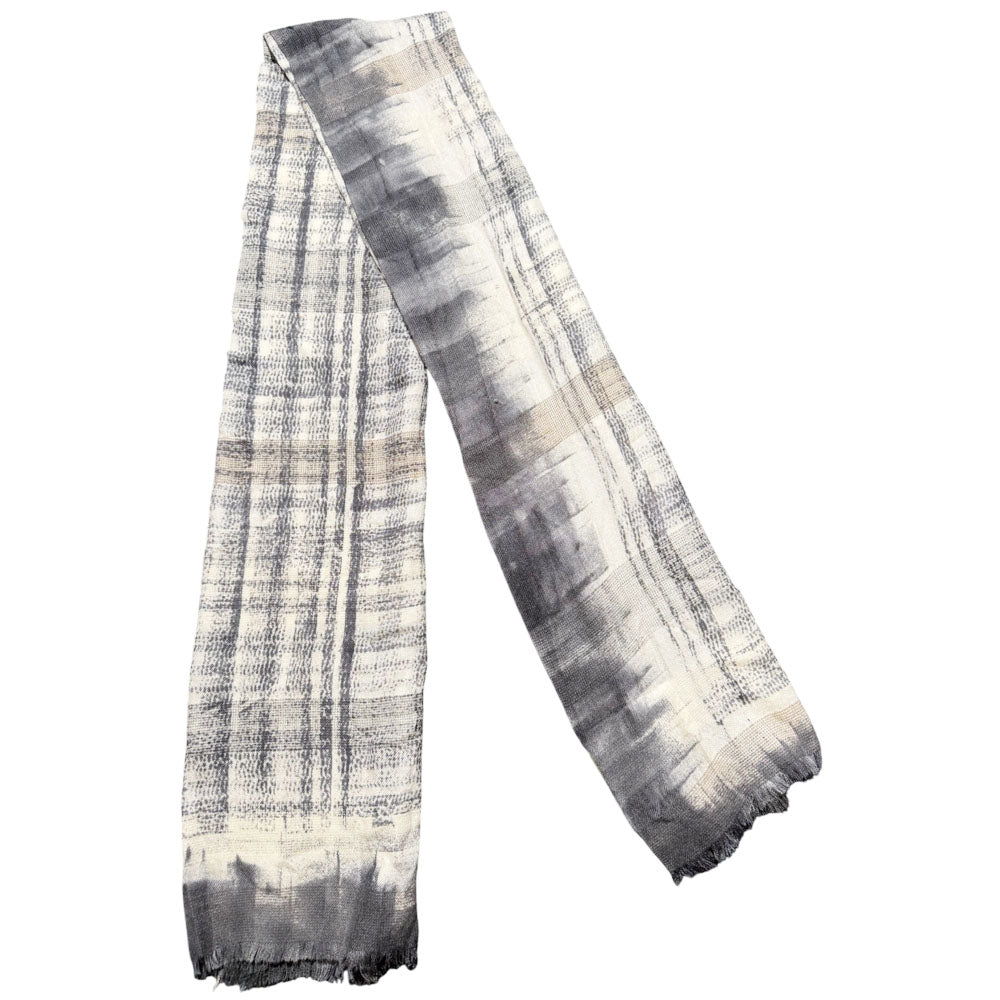 19 ANDREA'S 47 Grey Cashmere/Silk LHQ1723