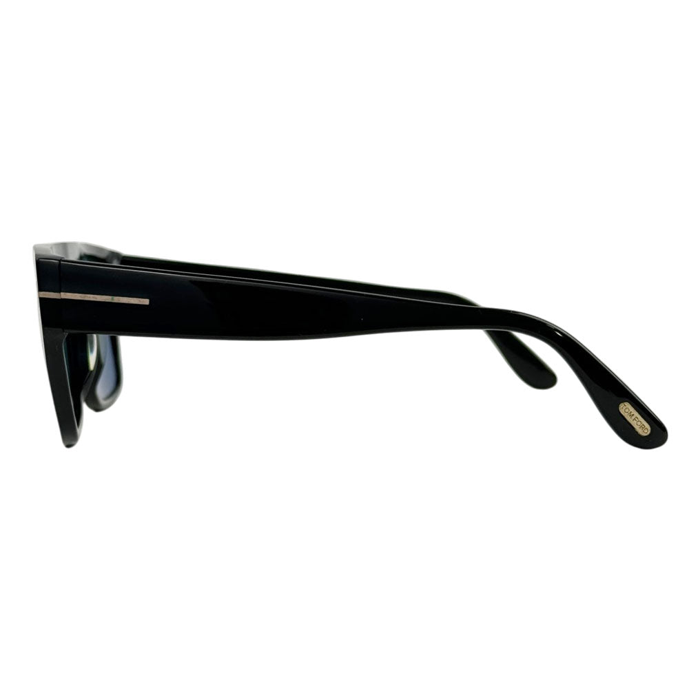 TOM FORD Black Square Sunglasses LHQ1730