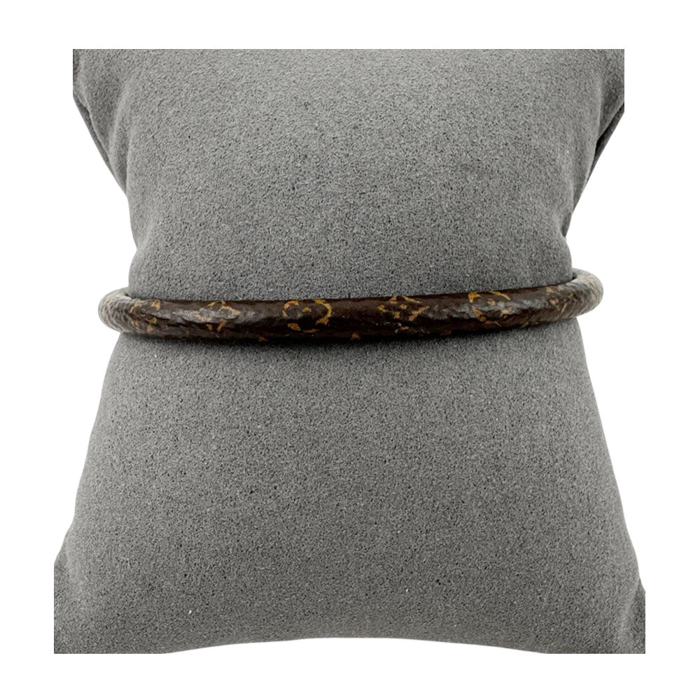 LOUIS VUITTON LV Confidential Bracelet LHQ1732