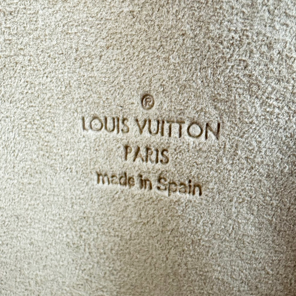 LOUIS VUITTON Monogram Twin Pochette PM Shoulder Bag LHQ1772