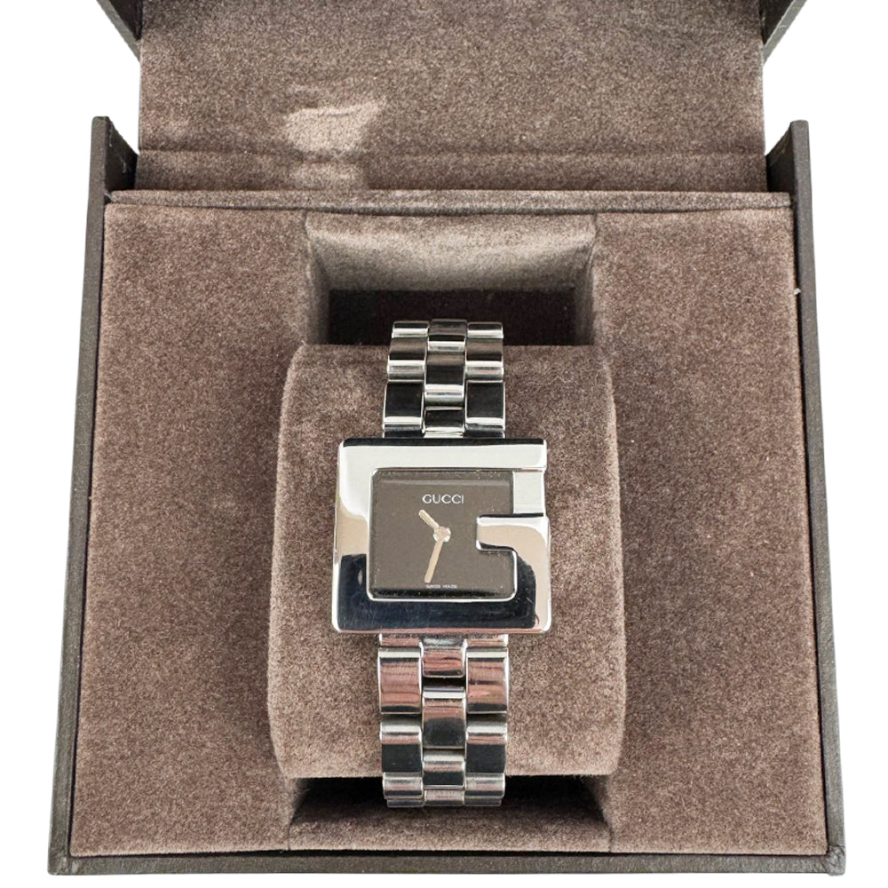 GUCCI G Stainless Steel Watch LHQ1793