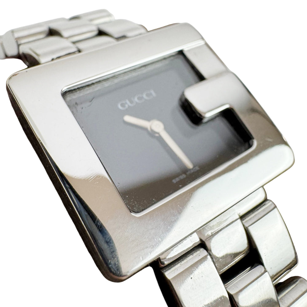 GUCCI G Stainless Steel Watch LHQ1793