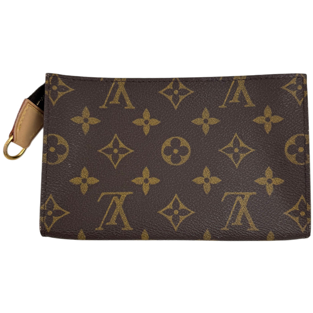 LOUIS VUITTON Bucket PM Monogram Bag LHQ1827
