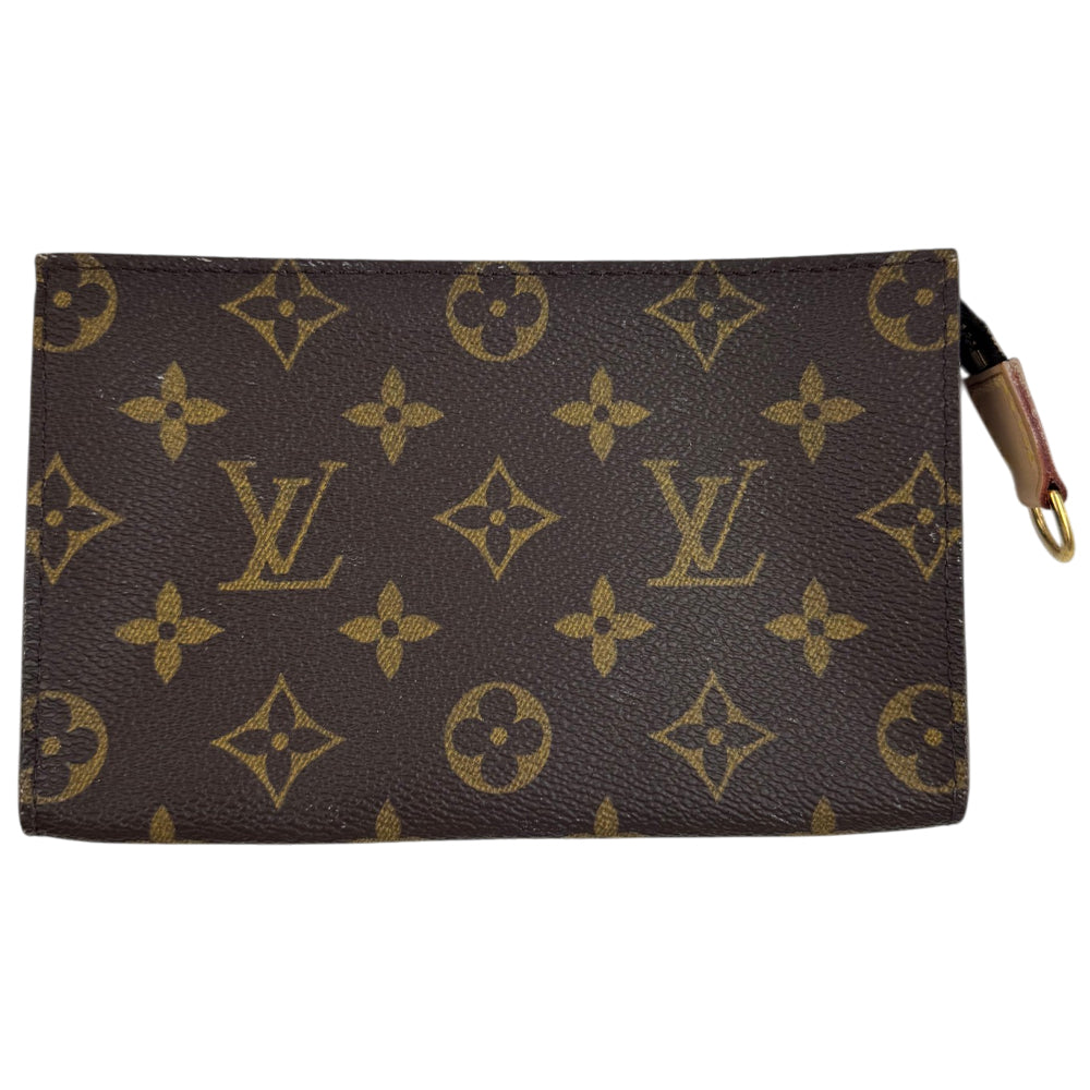 LOUIS VUITTON Bucket PM Monogram Bag LHQ1827