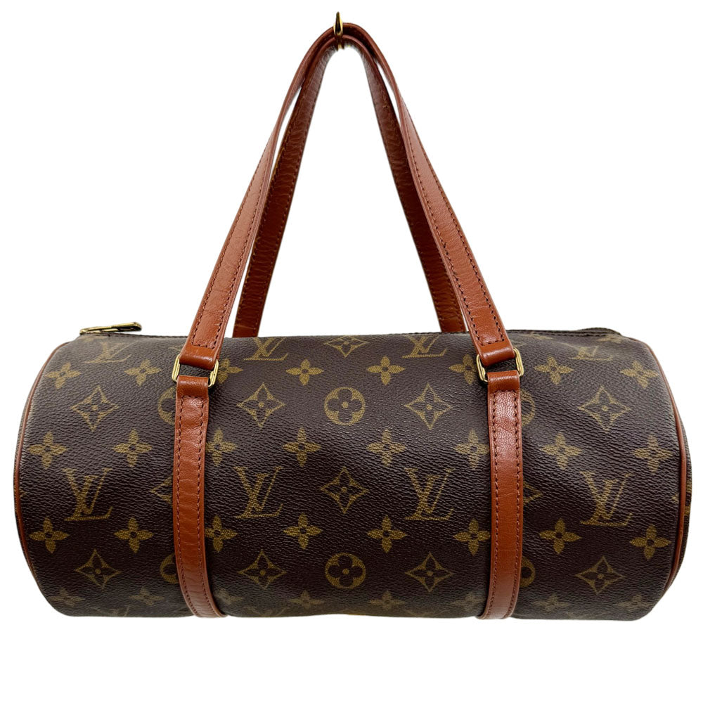 LOUIS VUITTON Papillon 30 Monogram Shoulder Bag LHQ1829
