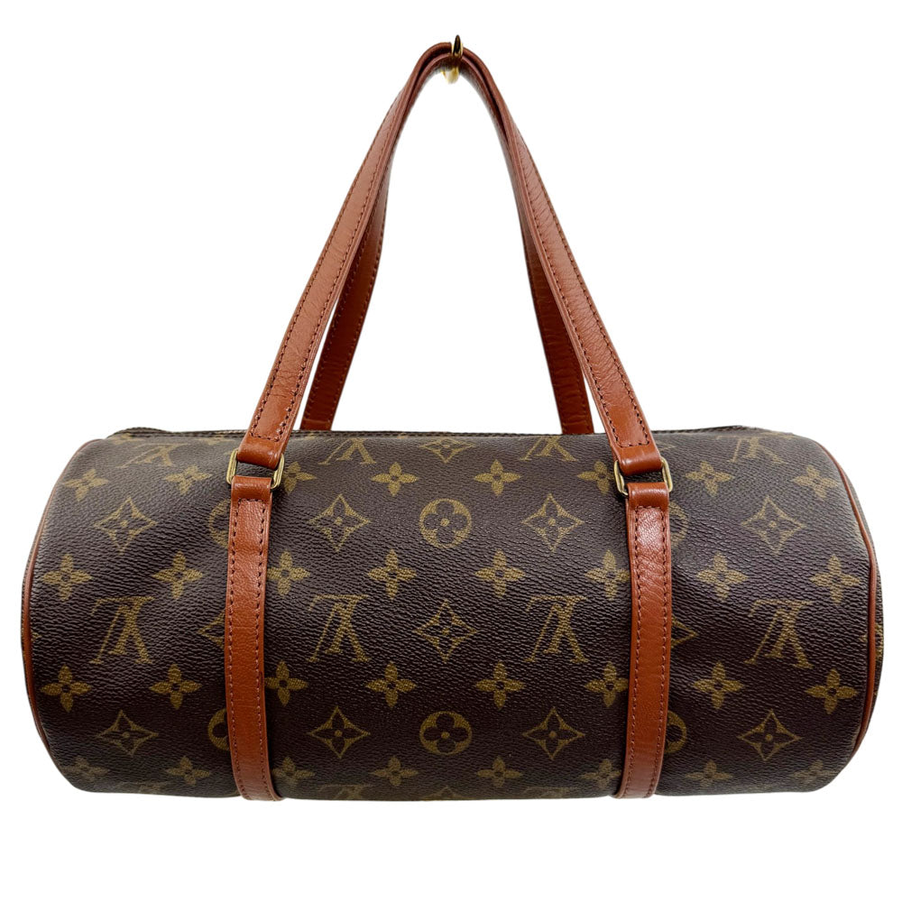 LOUIS VUITTON Papillon 30 Monogram Shoulder Bag LHQ1829