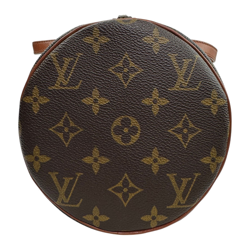 LOUIS VUITTON Papillon 30 Monogram Shoulder Bag LHQ1829