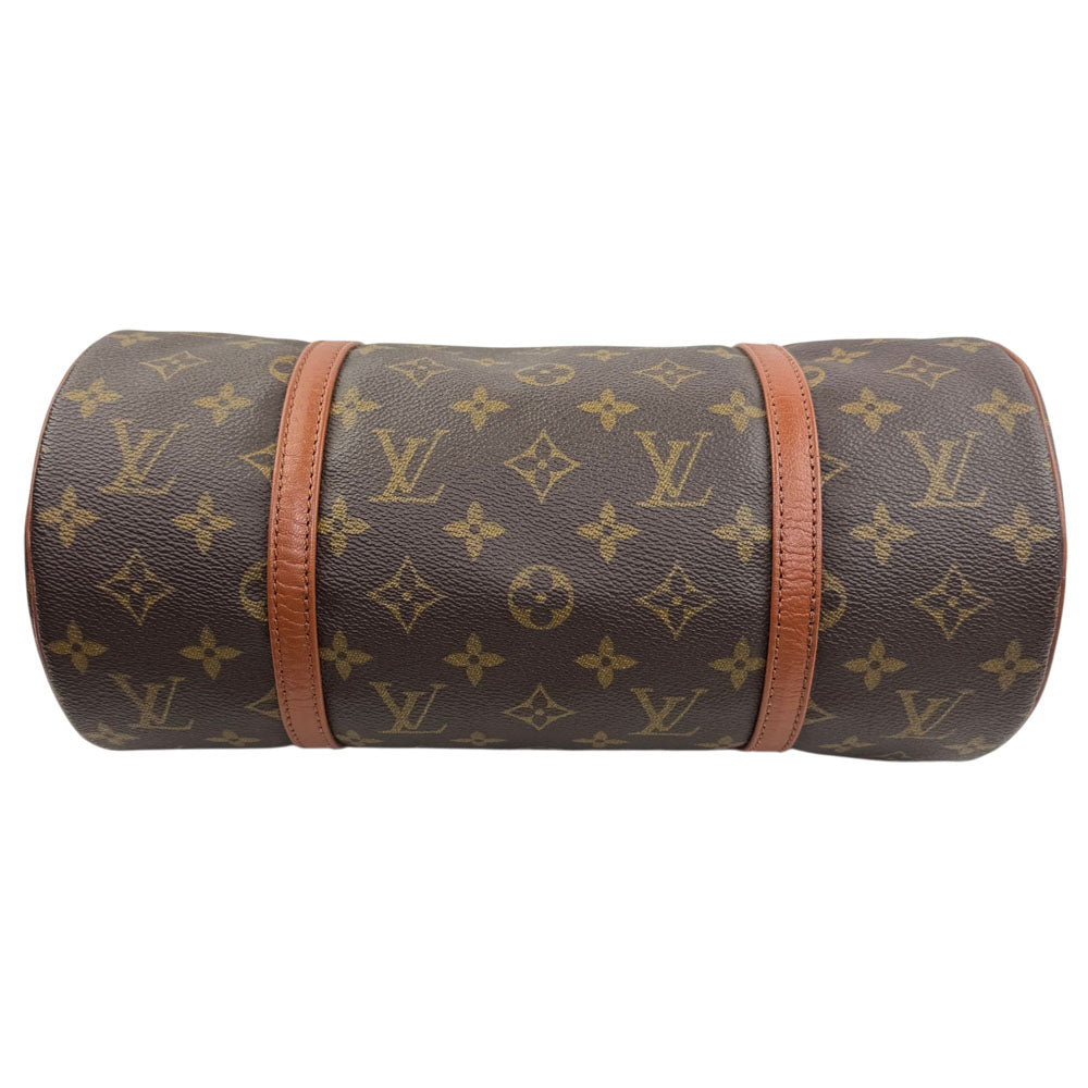 LOUIS VUITTON Papillon 30 Monogram Shoulder Bag LHQ1829