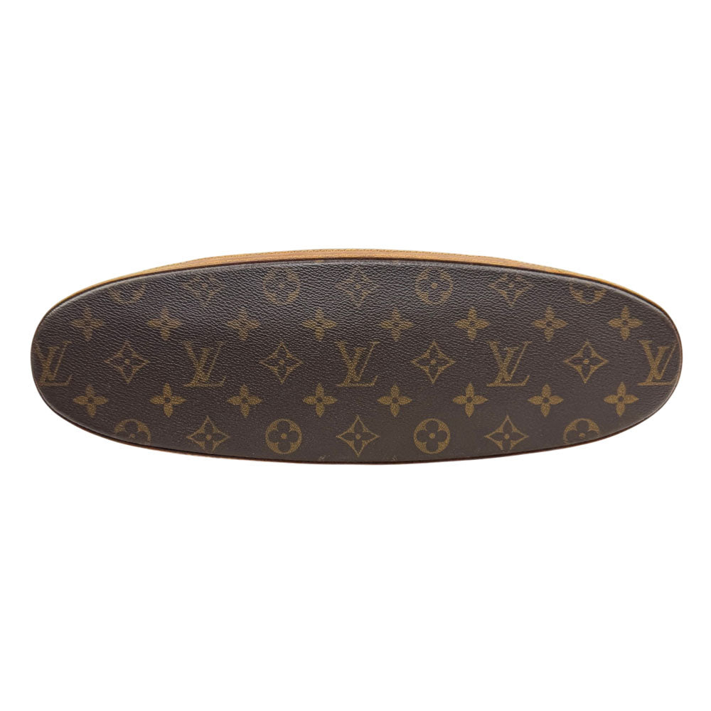 LOUIS VUITTON Babylone Monogram Shoulder Bag LHQ1830