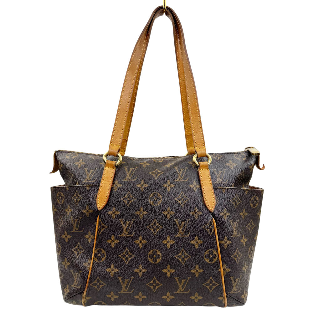 LOUIS VUITTON Totally PM Monogram Shoulder Tote Bag LHQ1831