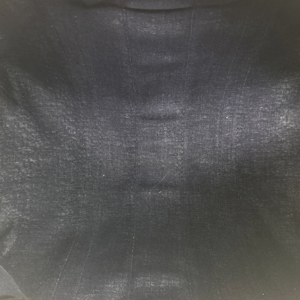 GUCCI Grey Sherry Line Boston Bag LHQ1843