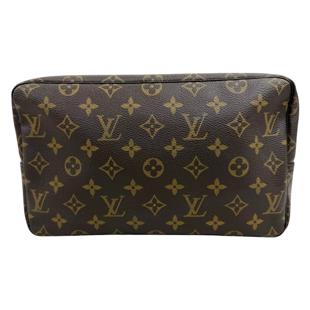 LOUIS VUITTON Monogram Toiletry 28 Pouch LHQ1864