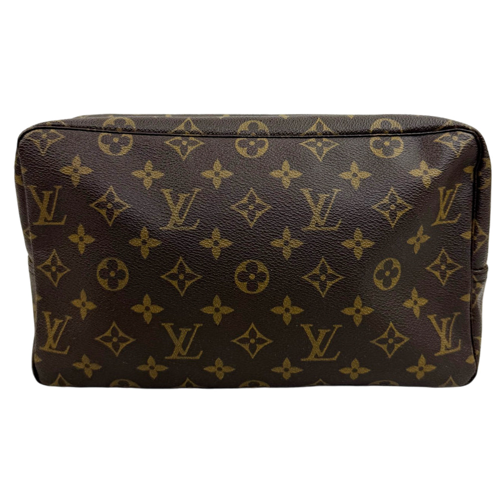 LOUIS VUITTON Monogram Toiletry 28 Pouch LHQ1864