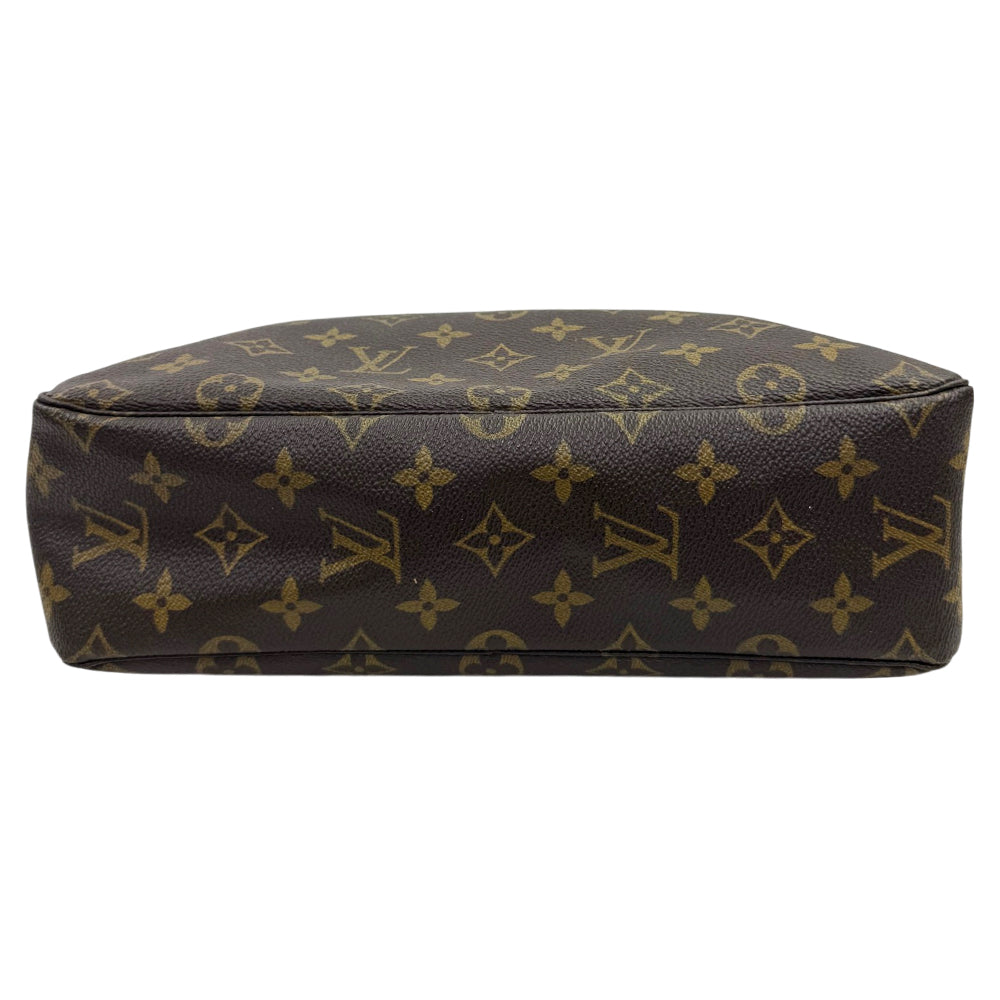 LOUIS VUITTON Monogram Toiletry 28 Pouch LHQ1864