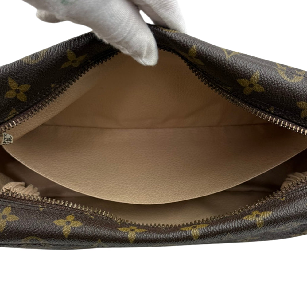 LOUIS VUITTON Monogram Toiletry 28 Pouch LHQ1864