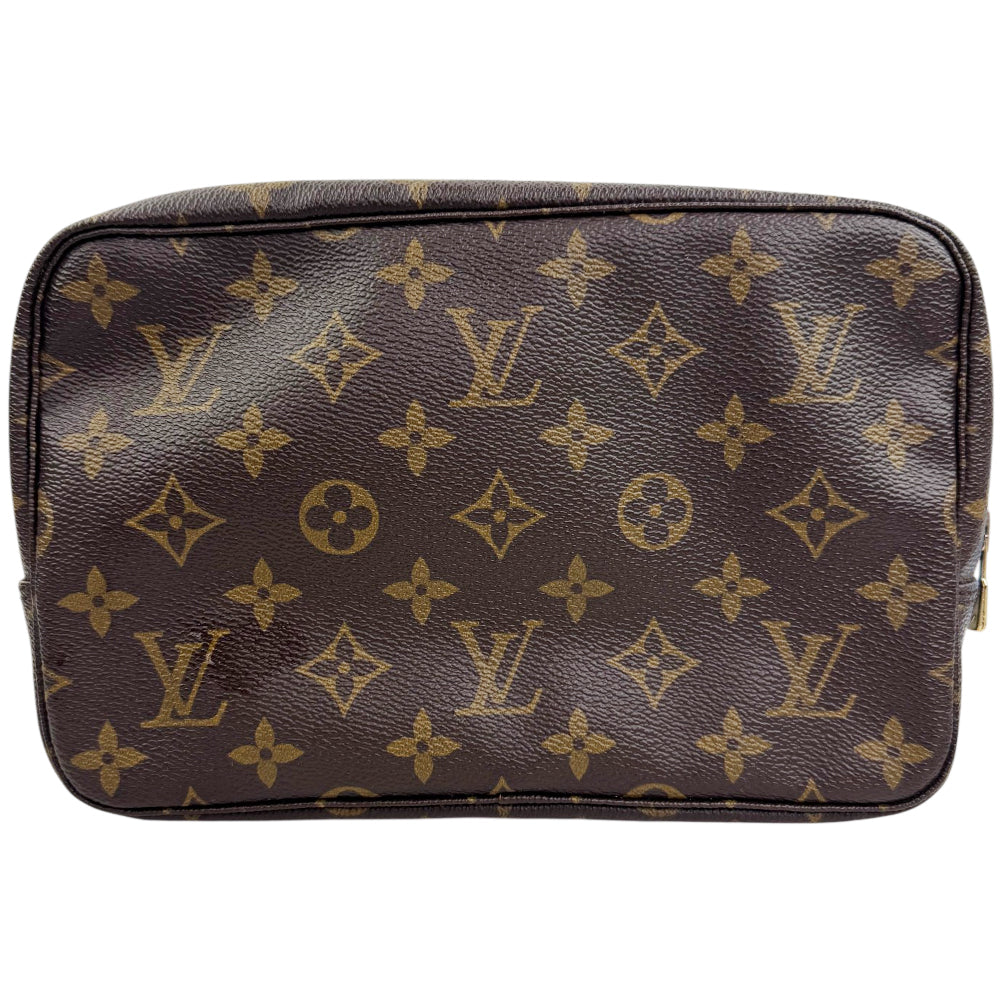 LOUIS VUITTON Monogram Toiletry 23 Pouch LHQ1869