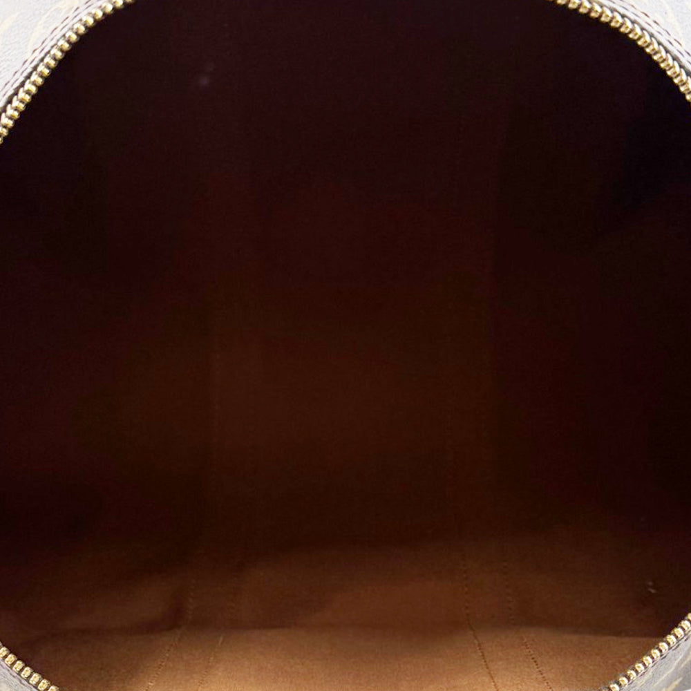 LOUIS VUITTON Monogram Keepall 45 Duffel Bag LHQ1870