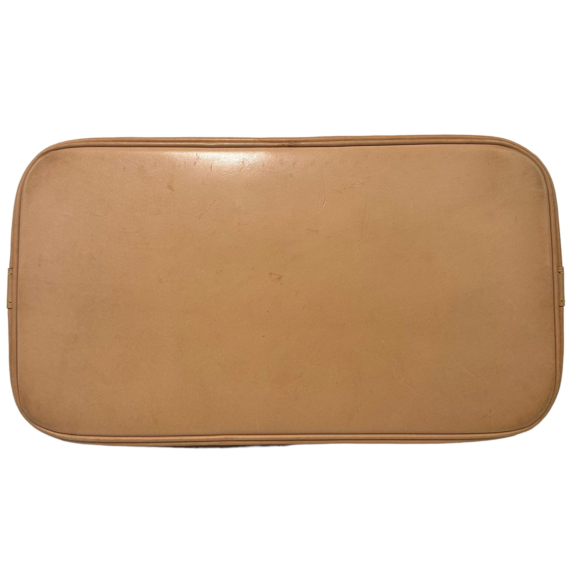 LOUIS VUITTON Alma PM Bolso Monograma Lona LHQ19