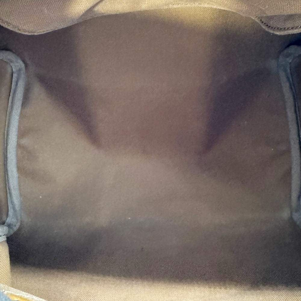 LOUIS VUITTON Monogram Speedy 25 LHQ1933