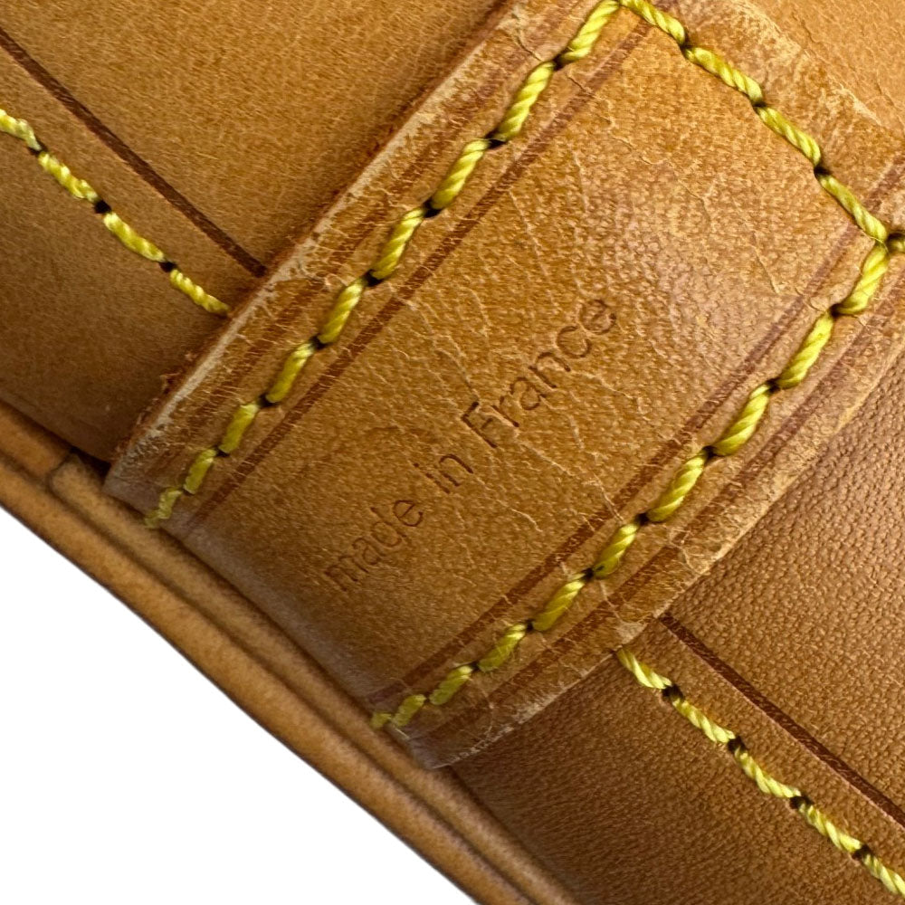 LOUIS VUITTON Noe Monogram Shoulder Bag LHQ1939