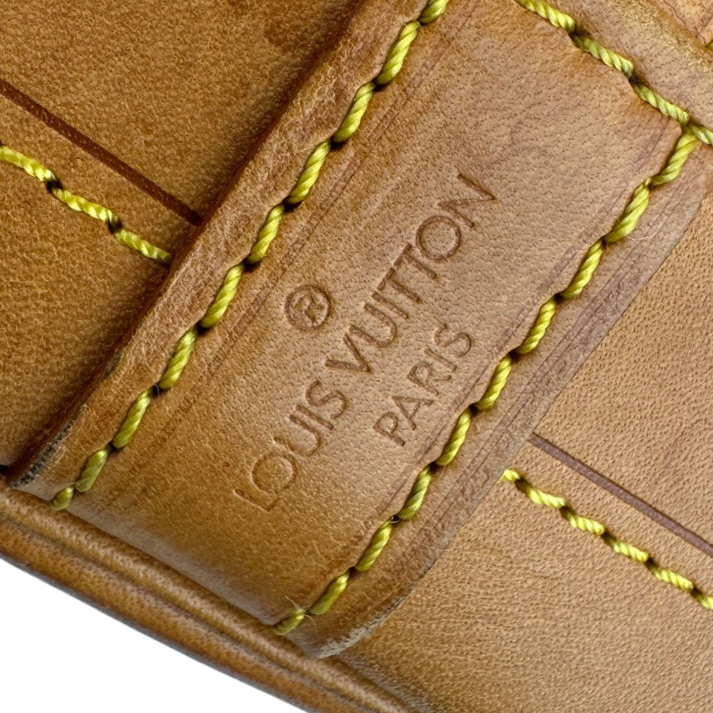 LOUIS VUITTON Noe Monogram Shoulder Bag LHQ1939