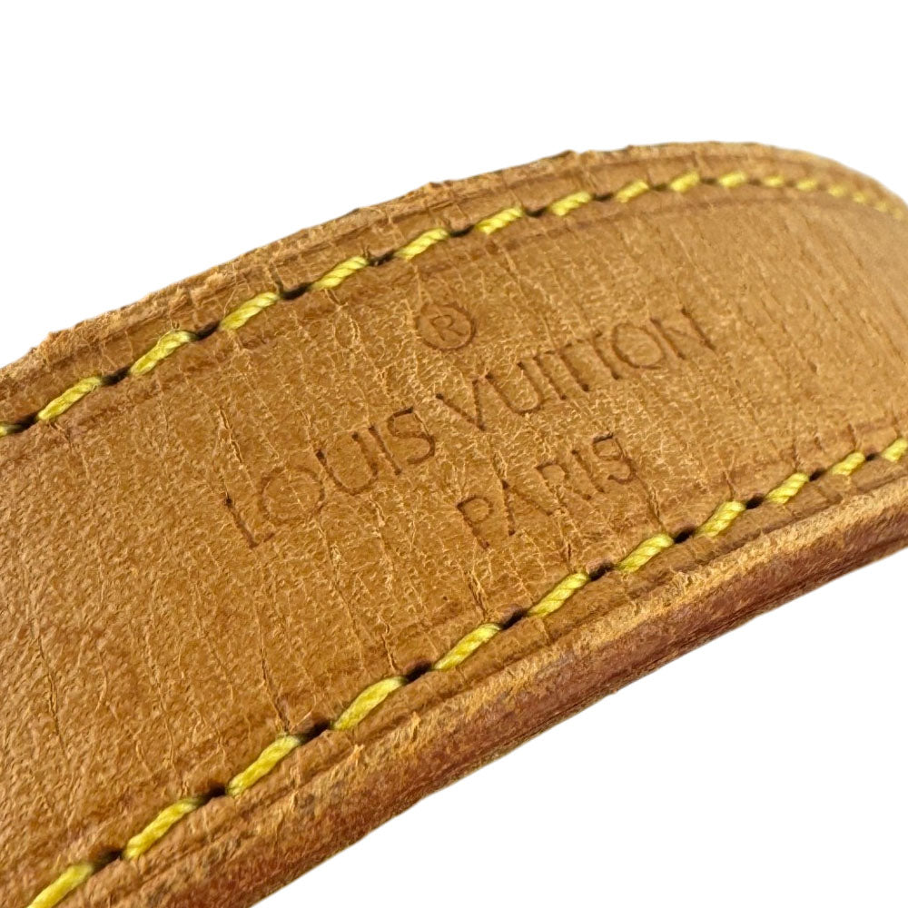 LOUIS VUITTON Noe Monogram Shoulder Bag LHQ1939