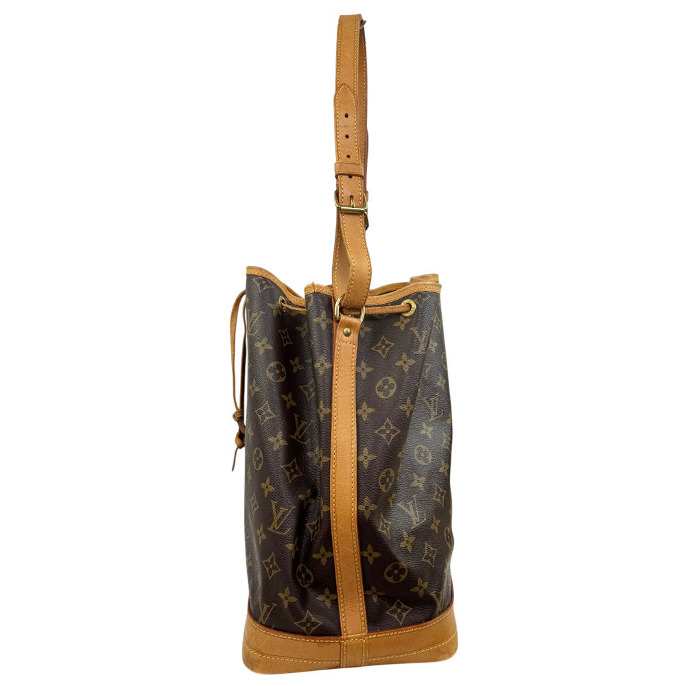 LOUIS VUITTON Noe Monogram Shoulder Bag LHQ1939