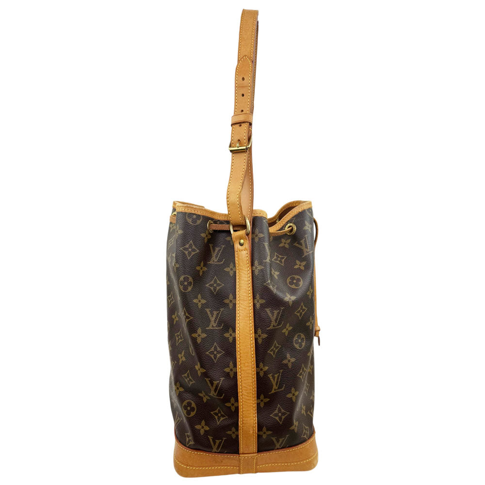LOUIS VUITTON Noe Monogram Shoulder Bag LHQ1939