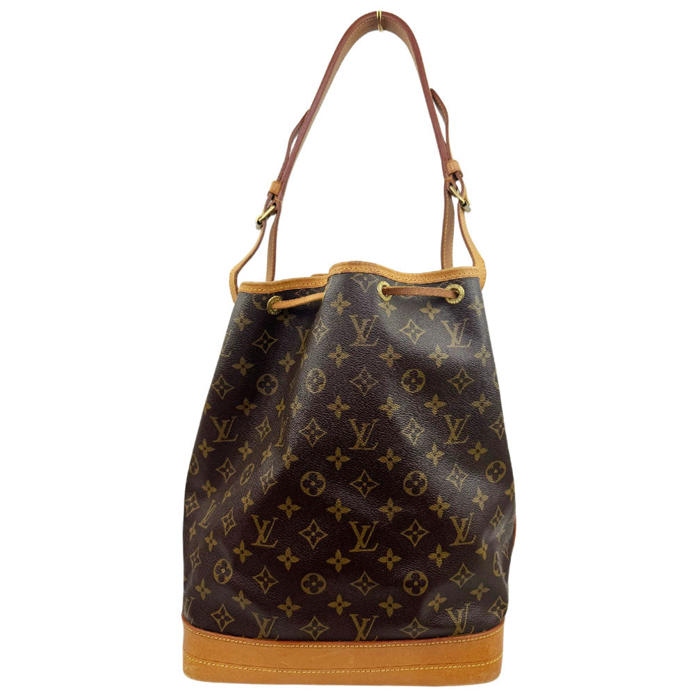 LOUIS VUITTON Noe Monogram Shoulder Bag LHQ1939