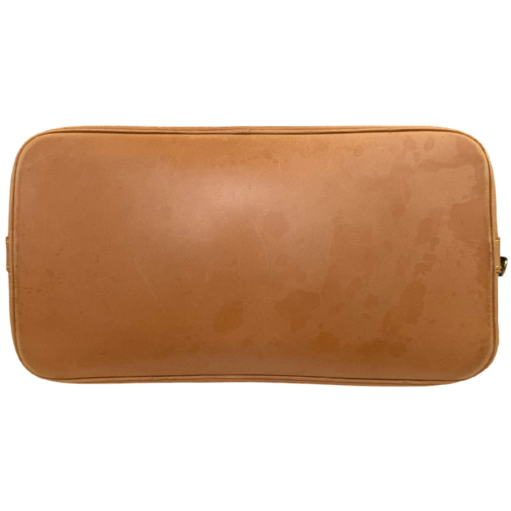 LOUIS VUITTON Monogram Alma PM LHQ1941