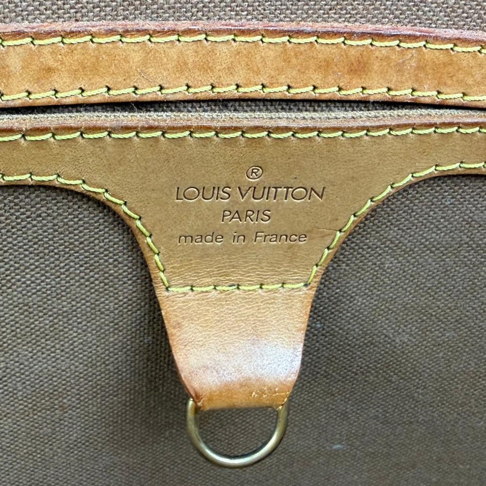 LOUIS VUITTON Ellipse Shopping Shoulder Bag LHQ1942